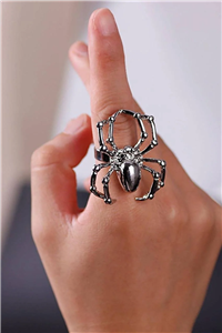 انگشتر عنکبوت کد 10.414