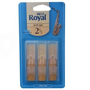 قمیش ساکسیفون داداریو مدل RJB0325 بسته سه عددی