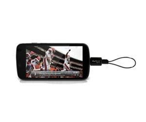 گیرنده دیجیتال موبایل و تبلت مای جیکا پی تی 115 MyGica DVB-T PT115 Pad TV Tuner