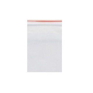 کیسه زیپ دار مدل 0406 بسته 25 عددی