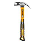 INGCO HCHD0166 Claw Hammer 450g