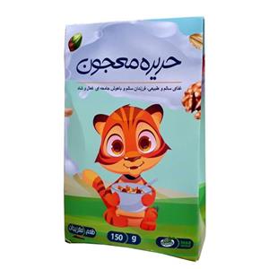 حریره غذای کودک معجون فدک - 150 گرم