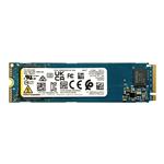 اس اس دی اینترنال کیوکسیا مدل BG5 NVMe ظرفیت 512 گیگابایت