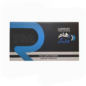 تونر رهام چاپگر مدل 76A