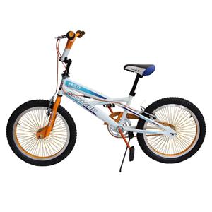 دوچرخه اسکای لند مدل بی ام ایکس 0060SR سایز 20