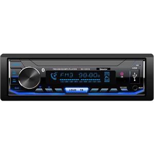 پخش کننده خودرو ساووی مدل  SV-1251X