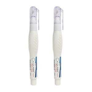 لاک غلط گیر سی.کلاس مدل 4.ml طرح مینی کد 007 بسته 2 عددی