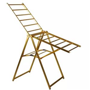 بند رخت سی اند اس مدل استیل کد SS15