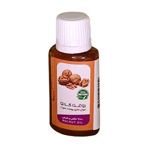 روغن گردو فدک مدل 02  حجم 30 میلی لیتر