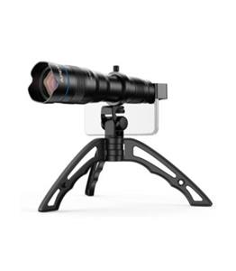لنز 36 زوم موبایل اپکسل مدل APL JS36XJJ020 برند APEXEL