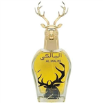 عطر آریان المالکی ادوپرفیوم مردانه 100 میل C183