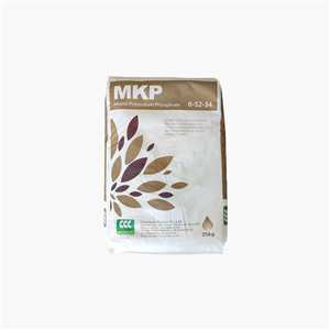کود مونو پتاسیم فسفات (MKP)  Mono Potassium Phosphate 25 کیلو