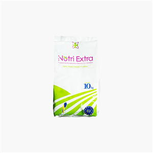 کود 20.20.20 نوتری اکسترا  NPK Nutri Extra 10 کیلو