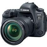 دوربین دیجیتال کانن مدل EOS 6D MARK II به همراه لنز 24-105 STM 