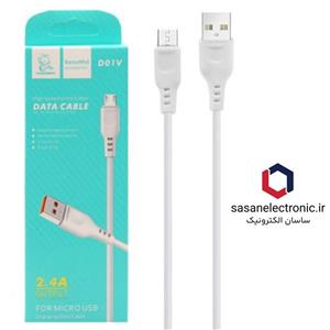 کابل شارژ تبدیل USB به Micro برندVDENMENVمدل DO1V طول 1 متر 