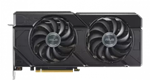 کارت گرافیک  ASUS مدل  Dual Radeon RX 7700 XT OC Edition 12GB GDDR6