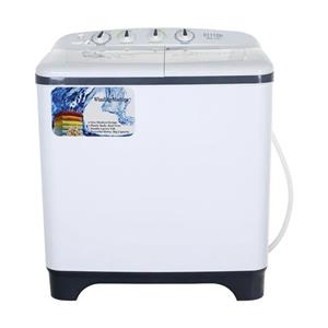 ماشین لباسشویی دوقلو ۱۳ کیلویی ریتون مدل RWM-1302T
