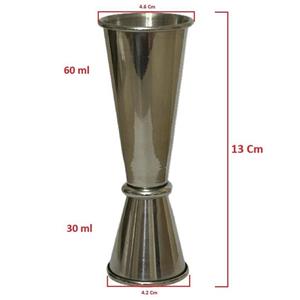 جیجر بلند 30/60