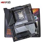 باندل Gigabyte Z590 AORUS Pro AX و i7 11700K استوک