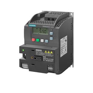 اینورتر تکفاز توان 1/1KW مدل V20 زیمنس