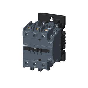 کنتاکتور 80 آمپر زیمنس بوبین 220VAC
