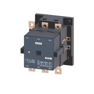 کنتاکتور 140 آمپر زیمنس بوبین 220VAC