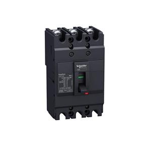 کلید اتوماتیک 400 آمپر فیکس سری EZC اشنایدر