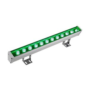 وال واشر 12 وات 50 سانتی متری رنگ مولتی صباترانس