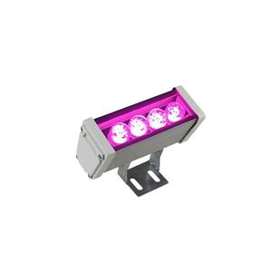 وال واشر 4 وات 15 سانتی متری رنگ بنفش صباترانس