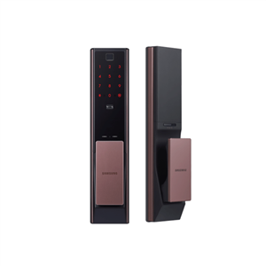 قفل دیجیتال سامسونگ SHP DP738