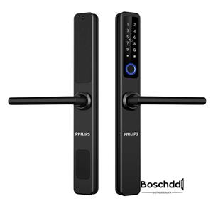 قفل یو پی وی سی فیلیپس DDL608