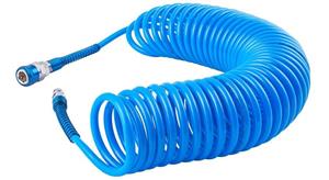 شلنگ فنری ۱۰ متری ایرمد ۸*۵