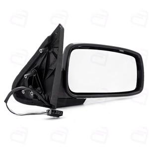 آینه بغل برقی پژو پارس ELX کاوج کد5205