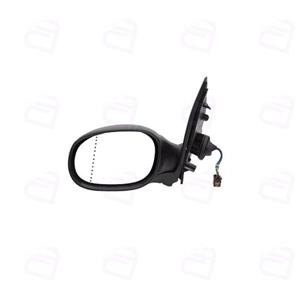 آینه بغل برقی پژو 206 کاوج کد5205