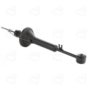 کمک فنر کوئیک عقب عظام کد3731