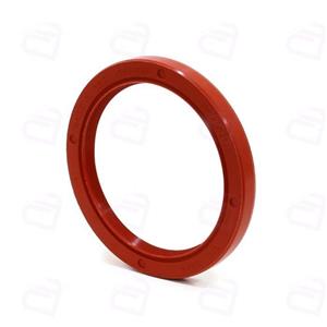 کاسه نمد عقب میل لنگ پیکان سی بی اس