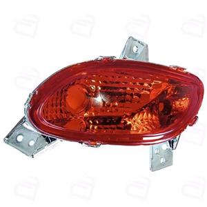 چراغ مه شکن عقب کوئیک قطعه گستر