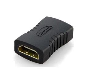 برل اچ دی ام آی با زاویه 90 درجه فرانت Faranet Barrel HDMI A/M to HDMI A/F Adapter