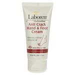 Laboren Mimosa Extract Hand And Foot Heel Cream 50ml