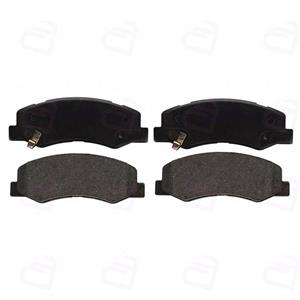 لنت ترمز رانا جلو امکو