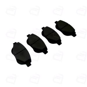 لنت ترمز برلیانس H320 جلو امکو