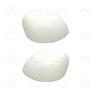 فلاپ آینه بغل پژو 206 رنگی کد5205