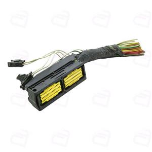 سوکت 90 خانه ایسیو ECU زیمنس کد225