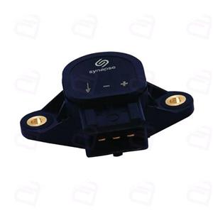 سنسور دریچه گاز طرح فلش زیمنس سیناپس 30104314