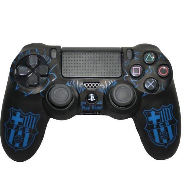 محافظ دسته پلی استیشن 4 مدل barcelona 302