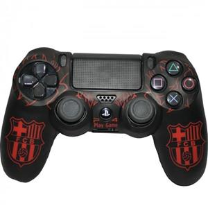 محافظ دسته پلی استیشن 4 مدل barcelona 301