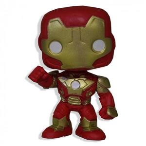 فیگور طرح Iron man