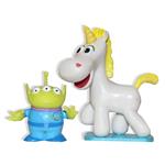 فیگور طرح toystory unicorn and alian بسته 2عددی