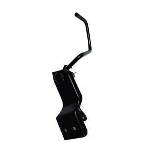 مجموعه پدال گاز کد 1705801 کامیونت M5.2N آمیکو