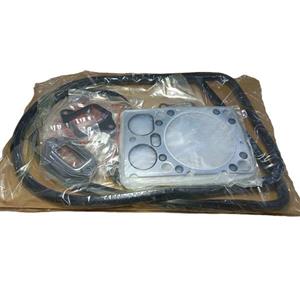 مجموعه واشر کامل موتور کد 9100102 کامیون 2640 آمیکو